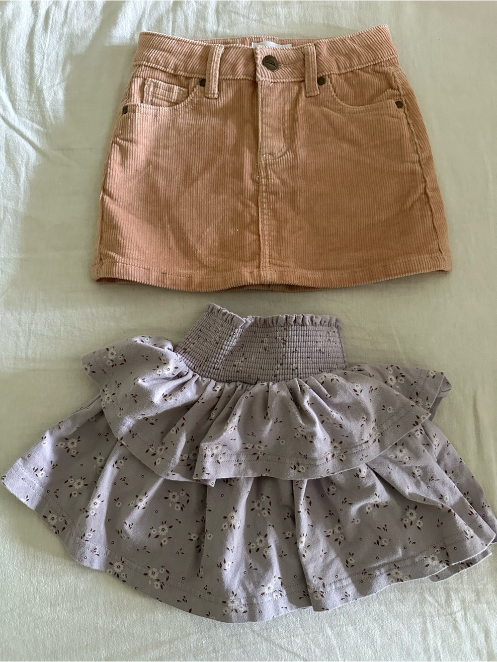 Jamie Kay 3T Skirt Bundle